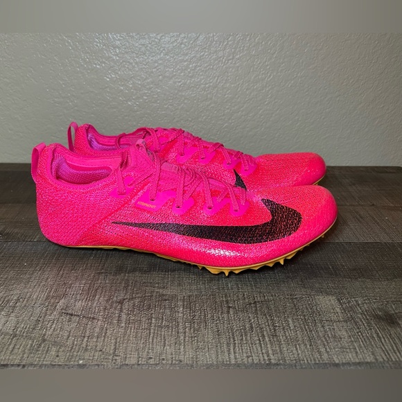 nike zoom superfly elite size 9